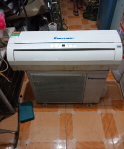ĐIỀU HÒA PANASONIC 9000 BTU