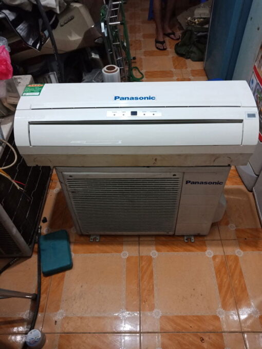 ĐIỀU HÒA PANASONIC 9000 BTU