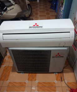 ĐIỀU HÒA MITSUBISHI 9000 BTU