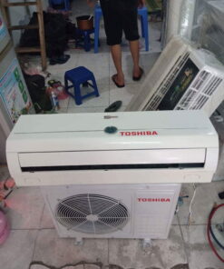 Điều hòa Toshiba 9000BTU