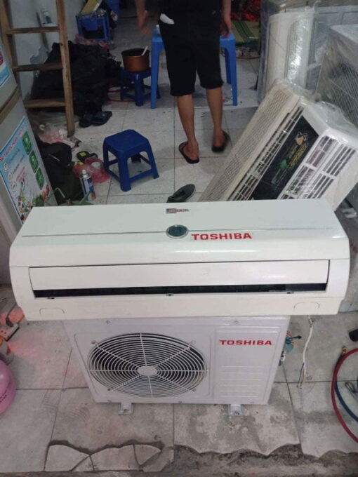 Điều hòa Toshiba 9000BTU