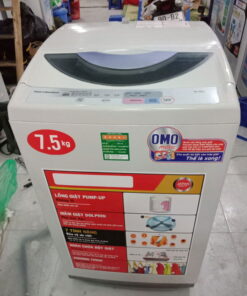 Máy giặt Hitachi 7,5kg