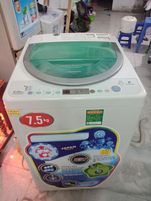 Máy giặt Panasonic 7,5kg