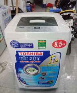 Máy giặt Toshiba 8.5kg
