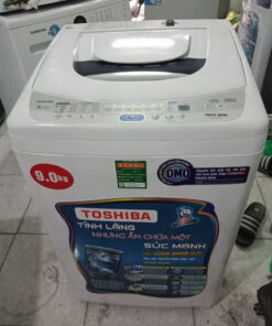 Máy giặt Toshiba 9kg