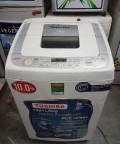 Máy giặt Toshiba 10kg