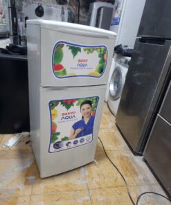 Tủ lạnh Sanyo 120 lít