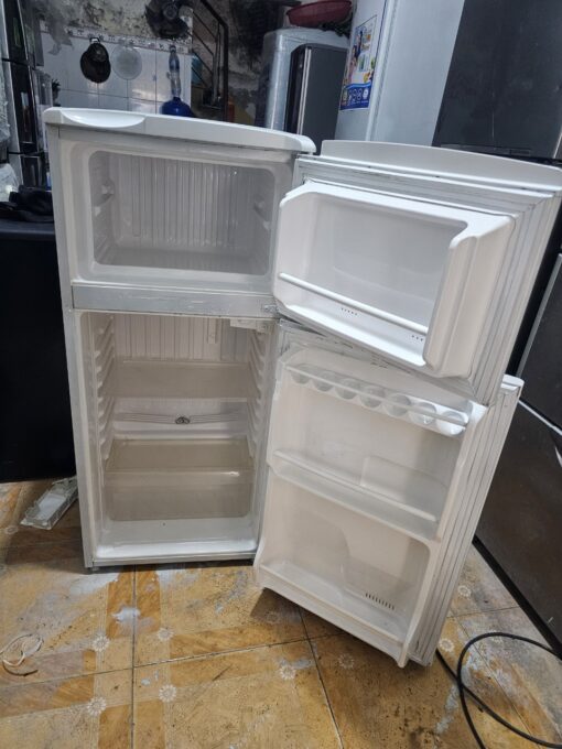 Tủ lạnh Sanyo 120 lít - Ảnh 4