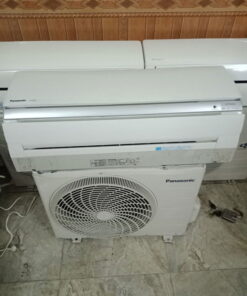 Điều hòa Panasonic nhật bản chạy điện 110V