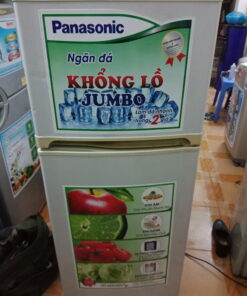 Tủ Lạnh panasonic 180l