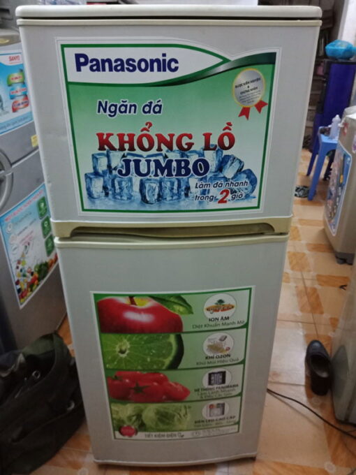 Tủ Lạnh panasonic 180l