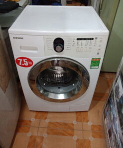 MÁY GIẶT SAM SUNG 7,5KG