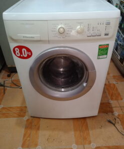 MÁY GIẶT ELECTROLUX 8KG