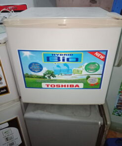 Tủ lạnh toshiba 50 lít