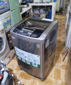 MÁY GIẶT LG 12kg inverter