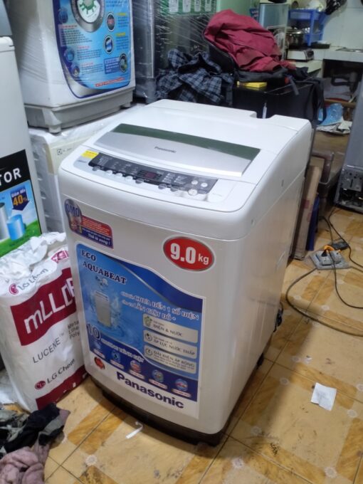 MÁY GIẶT PANASONIC 9KG