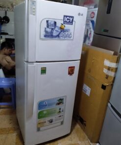 TỦ LẠNH LG 300LIT