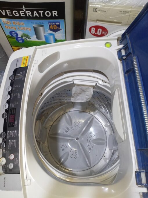 MÁY GIẶT PANASONIC 9KG - Ảnh 3