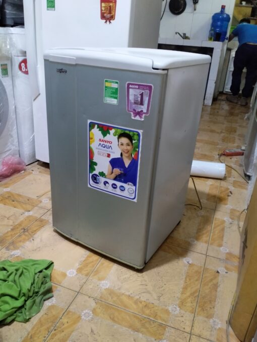 TỦ LẠNH SANYO 90LIT