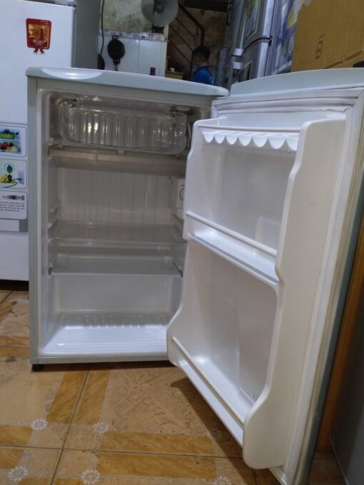 TỦ LẠNH SANYO 90LIT - Ảnh 3