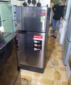 TỦ LẠNH SHARP 170LIT INVERTER