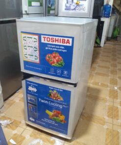 Tủ Lạnh Toshiba 120Lit