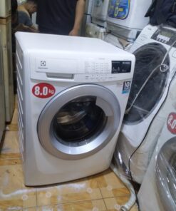 MÁY GIẶT ELECTROLUX 8KG inverter màn hình cảm ứng
