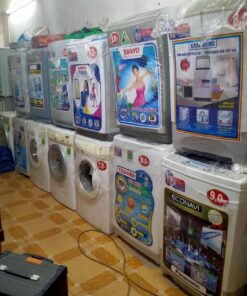 máy giặt giá rẻ 1tr5-1tr6