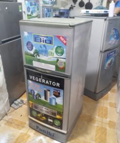 Tủ Lạnh Funiki 130lit