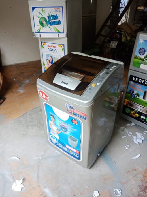 MÁY GIẶT SANYO 9KG