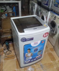 MÁY GIẶT SANYO 8KG