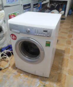 MÁY GIẶT ELECTROLUX 8KG ĐỜI MỚI