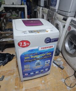Máy Giặt Toshiba 7,5kg