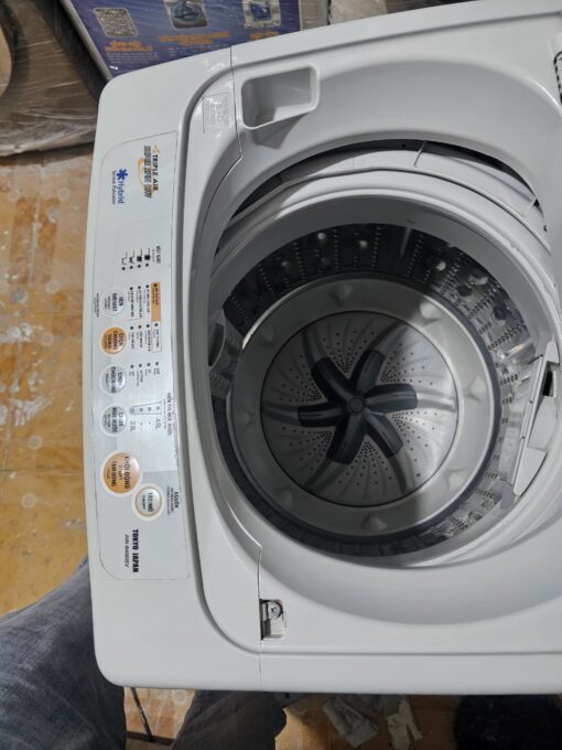 Máy Giặt Toshiba 7,5kg - Ảnh 3