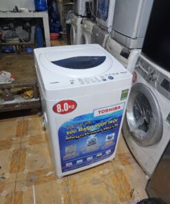 Máy Giặt Toshiba 8kg