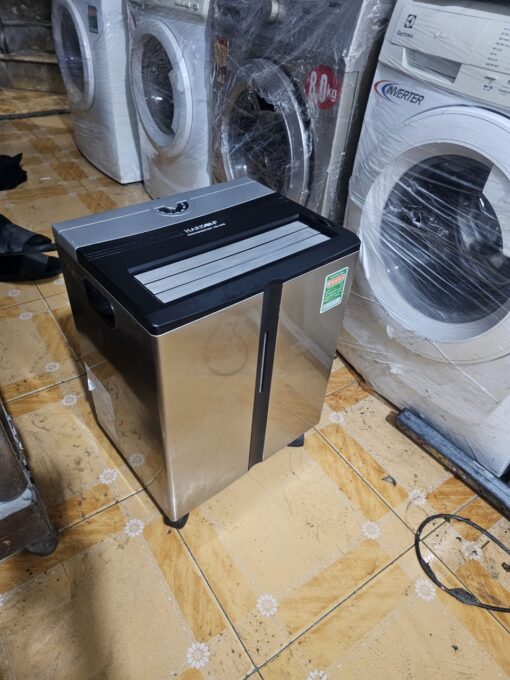 Máy hút ẩm công nghiệp Harison HD-45BE - Ảnh 5