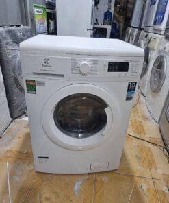 Máy Giặt Sấy Electrolux 8kg inverter