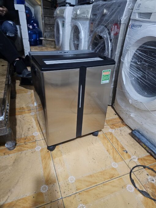 Máy hút ẩm công nghiệp Harison HD-45BE - Ảnh 2