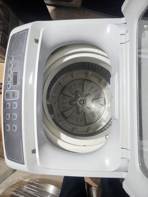 Máy Giặt Sam Sung 8kg - Ảnh 4