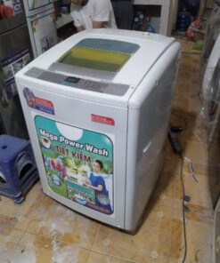 Máy Giặt Hitachi 12kg