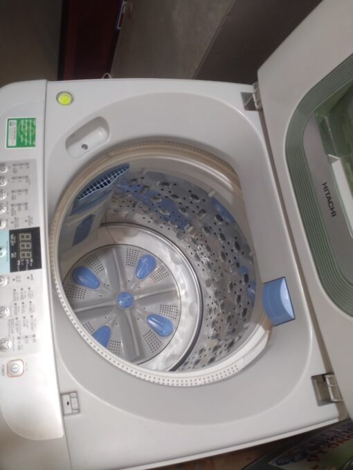 Máy Giặt Hitachi 12kg - Ảnh 3