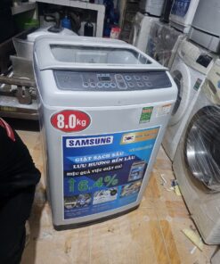 Máy Giặt Sam Sung 8kg