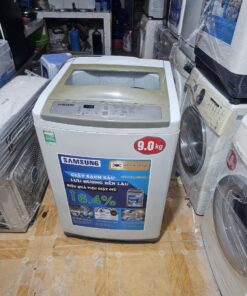 Máy Giặt Sam Sung 9kg